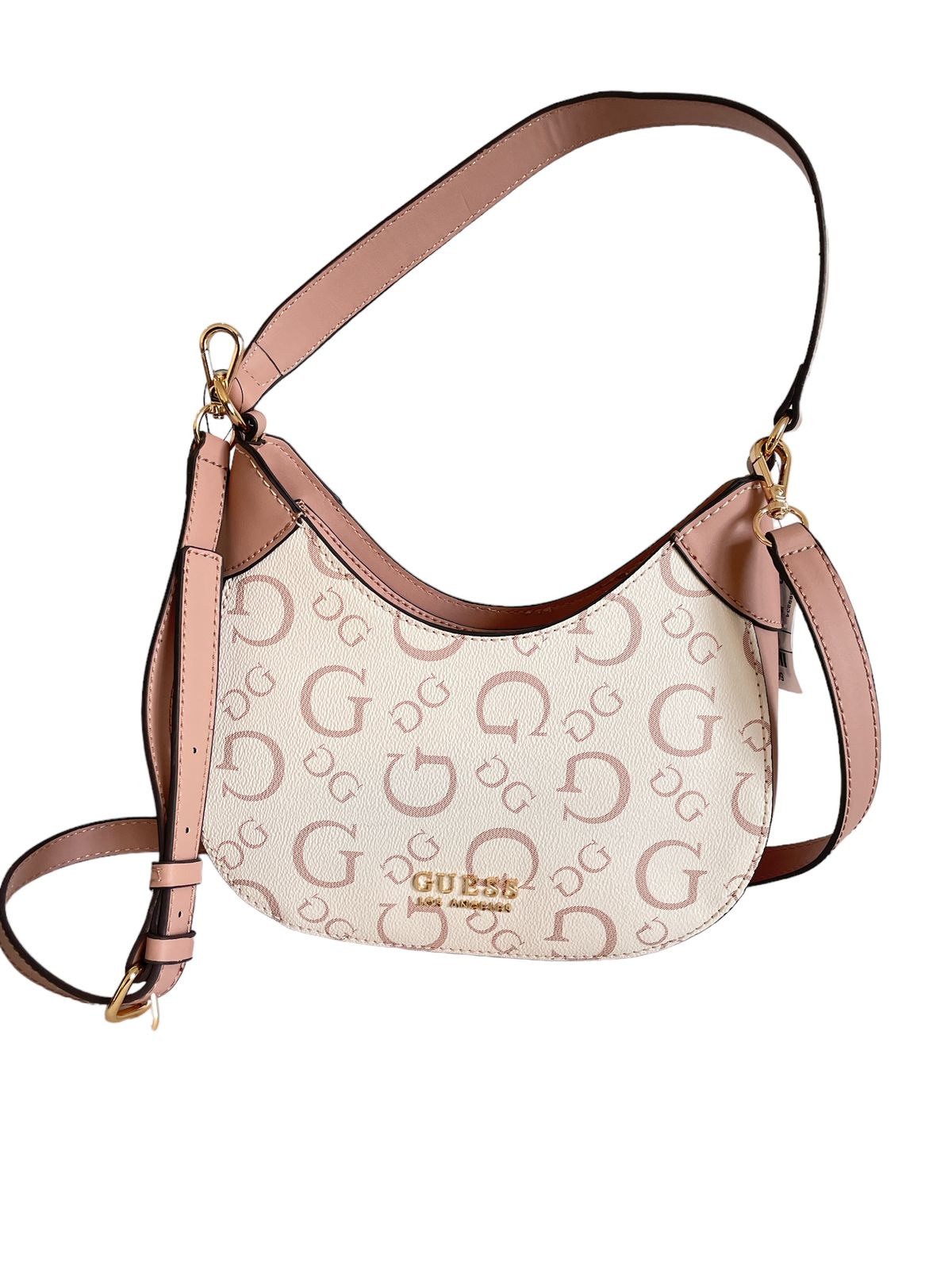 Bolsa de Mano Guess Varios Colores